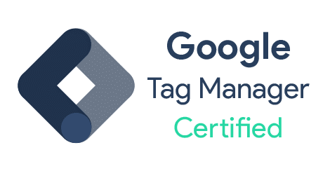 Google Tags Certification