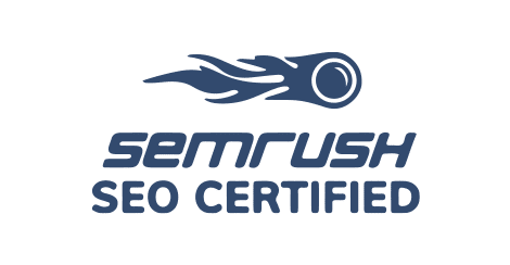 SEMRush Certification